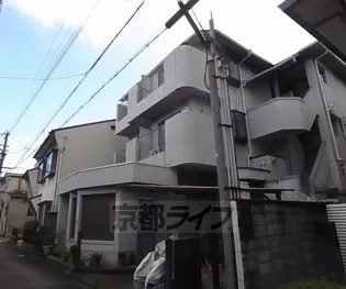 シャトー神宮道の画像
