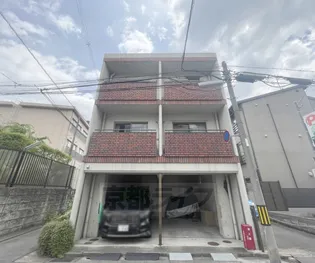 コーポ姉小路の画像