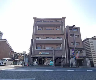 Placido白川今小路【3階】の外観