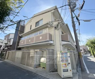 ファミユ白川の画像
