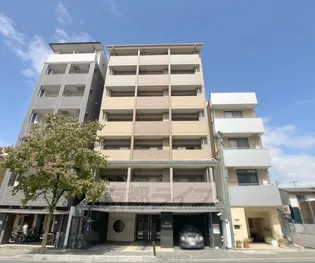 エイペックス京都東山三条の画像