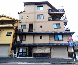 ハクユウ宮川の画像