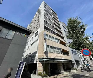 ビューフォート五条烏丸の画像