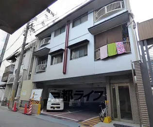 サニーハイツの画像