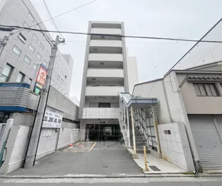 ビレイユ眞英四条柳馬場PARTⅡの画像