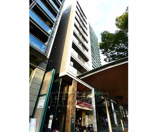 ミレニアム御池の画像