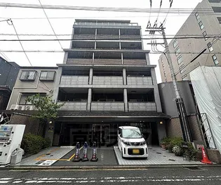 ベラジオ富小路の画像