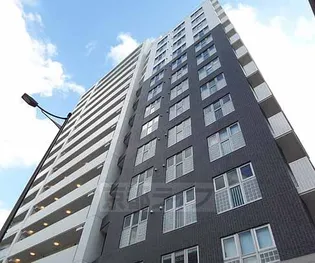 京都府京都市下京区不明門通五条下ル上平野町【マンション】の外観