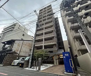 アスヴェル京都烏丸五条の画像