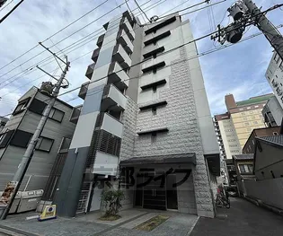 ファーストコート五条新町の画像