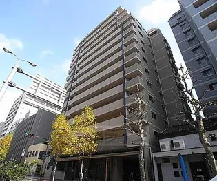 藤和シティホームズ烏丸五条の画像