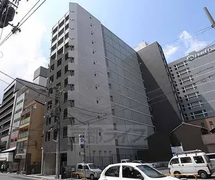 アーバンフラッツ四条西洞院の画像