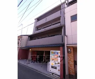 エバンス祇園の画像