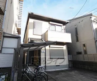 シャーメゾン壬生の画像