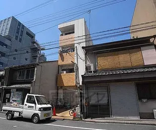 コーポラス河合の画像