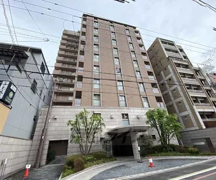 フォルム東洞院三条の画像