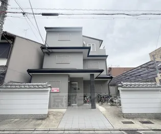 セレーノ大宮【1階】の外観