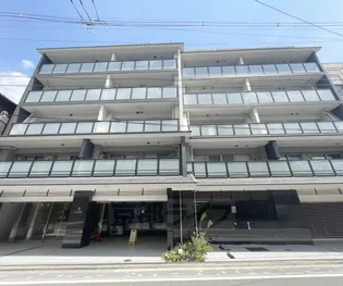 イーグルコート三条京阪の画像