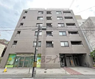 御所南グリーンマンション東洞院の画像