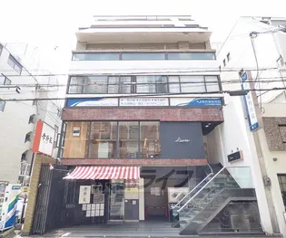 珠光ビル三条の画像