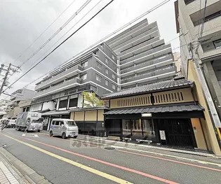 イーグルコート京都六角雅心庵の画像