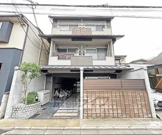 ソレイユ京都二条の画像