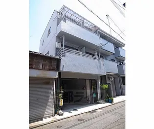 スタジオ大京の画像