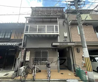 CARLVILLAⅡの画像