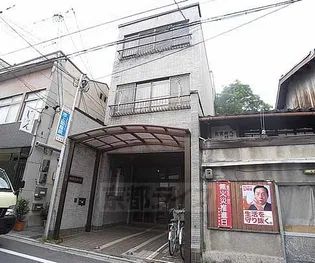 四坊大宮ビルの画像