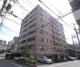 藤和シティホームズ堺町通の画像