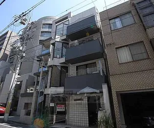 ディ ピュイ亀屋ビルの画像