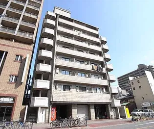みのるマンションの画像
