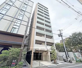 ルーシア烏丸御池の画像