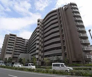 ファミール二条ステーションサイドの画像