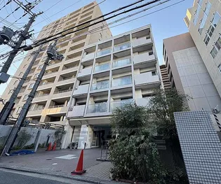 早川マンションの画像