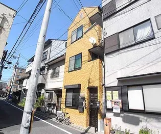 グレイス二条の画像