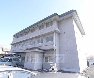 景勝セカンドハイツの画像