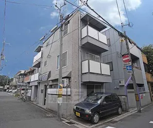 ハイネスヒルズの画像