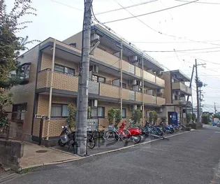 アーバンツリー上賀茂の画像