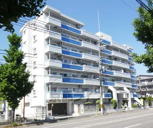 ライトコート嵯峨の画像