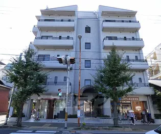 シャトー御池の画像