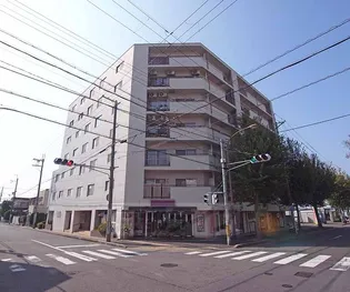 チサンマンション一乗寺の画像