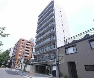 リエス東堀川の画像