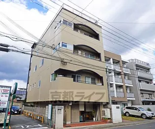 ローズハイムの画像