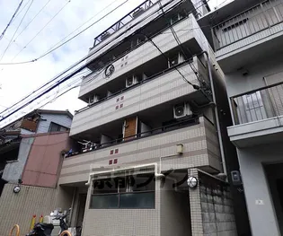 プレジール四条の画像