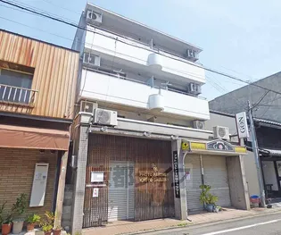 カサ ボニータの画像