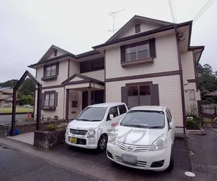 メゾンボナールの画像