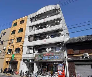 エスポワールⅢの画像