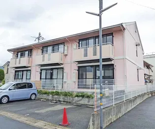 ラヴィアンローズヒルの画像