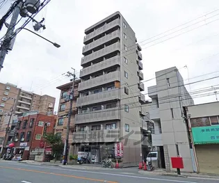 レ・タン・ドゥ・ラ・メール・CKⅤ【203号室】の外観